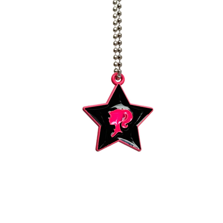 Malibu Girl Charms - Tumbler Handle Charm