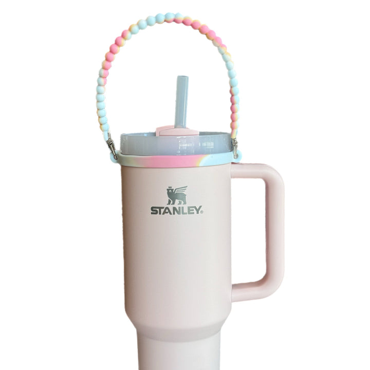 Silicone Tumbler Handle