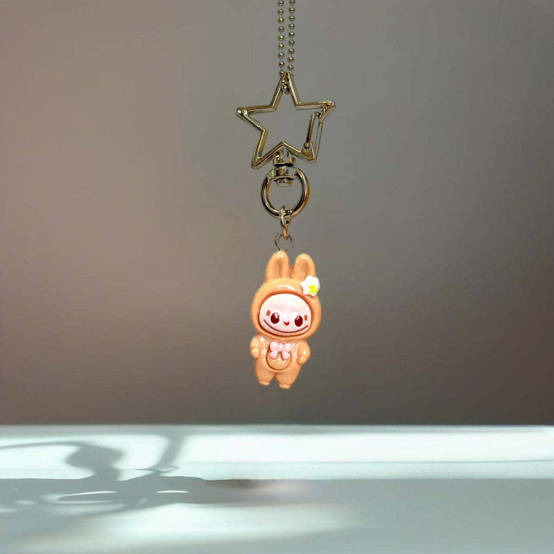 Bubu Charms - Tumbler Handle Charm