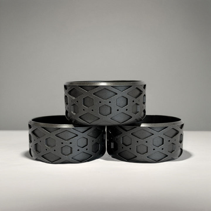 Waffle 2.75" Shorty  Boots