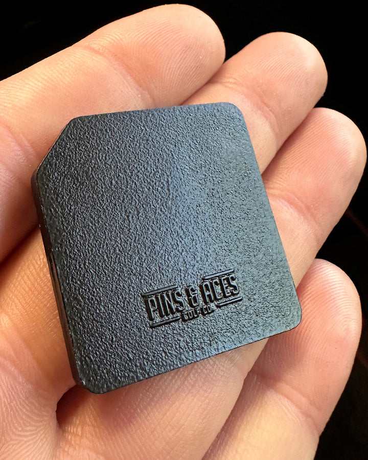 Floppy Disc Ball Marker