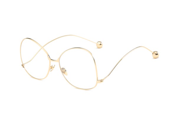 Women Oversized Fashion Sunglasses