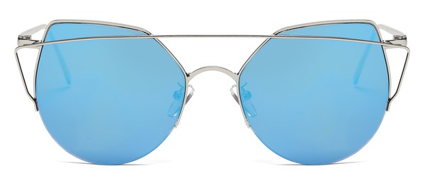 Women Cat Eye Fashion Sunglasses