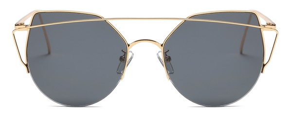 Women Cat Eye Fashion Sunglasses