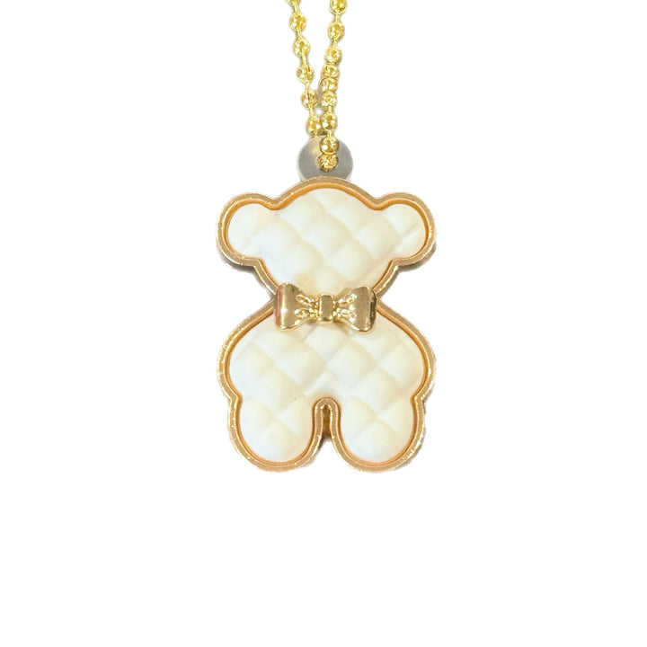 Bougie Bear Charms - Tumbler Handle Charm