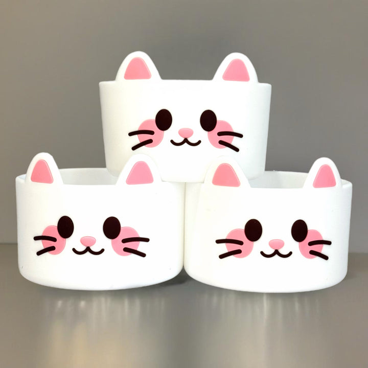 Cute Animal Tumbler Boots -fits 20-40oz