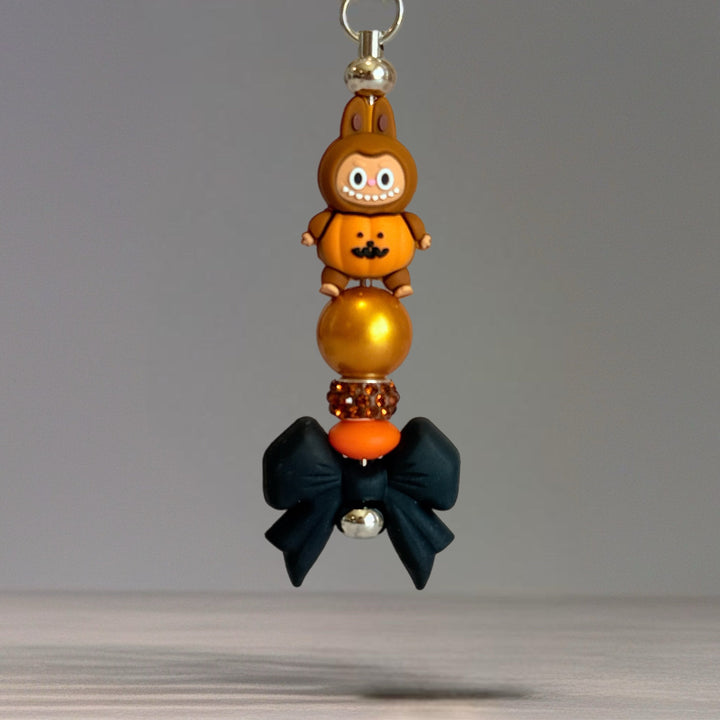 Little Bubu Monsters Bar Charm - Tumbler Handle Charm