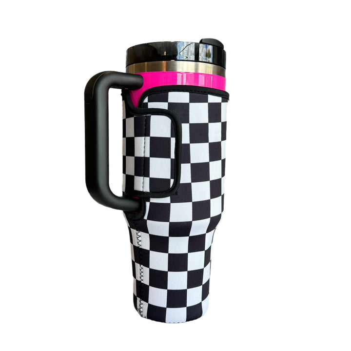 Protective Tumbler Sleeve-Neoprene