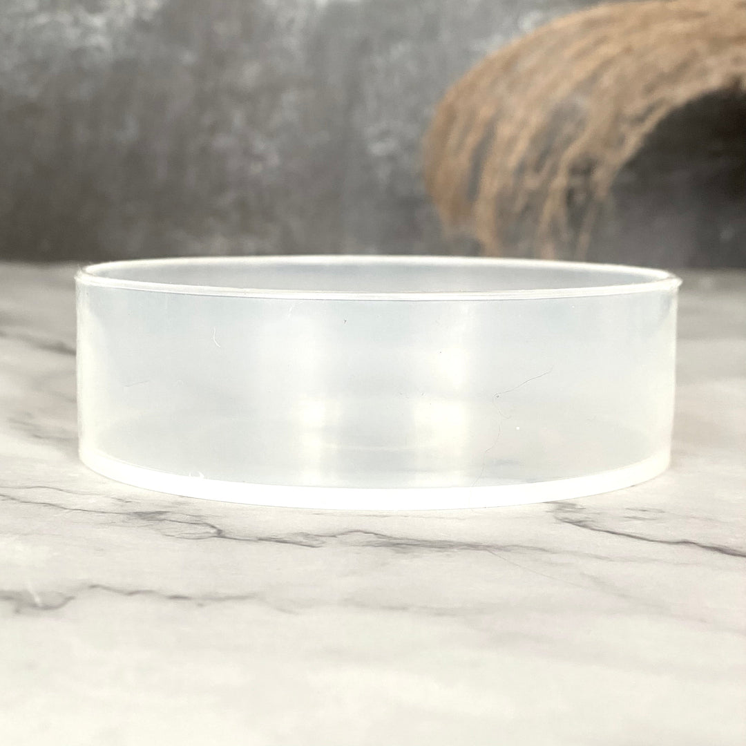 CLEAR 64oz Bertha Boot s
