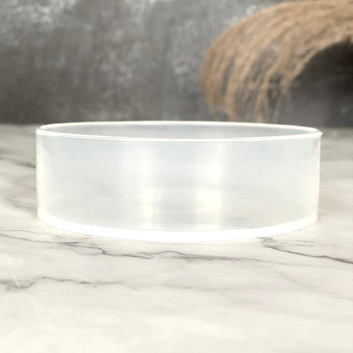 CLEAR 64oz Bertha Boot s