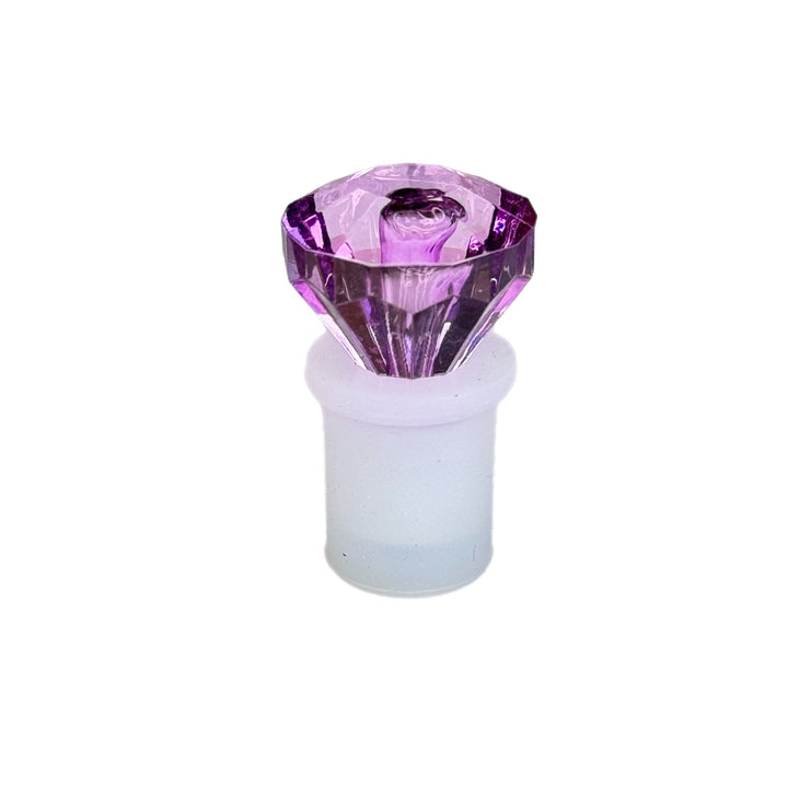 DIAMOND Straw Topper