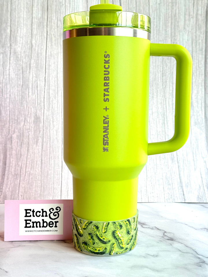 PICKLES Stanley Tumbler Boot -fits 20-40oz