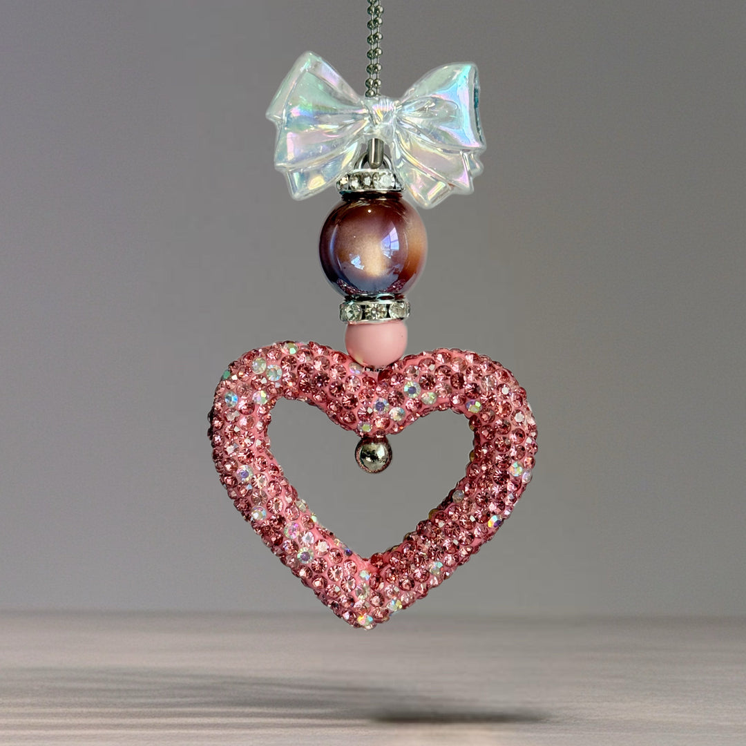 Port Shimmer Bling Charm - Tumbler Handle Charm