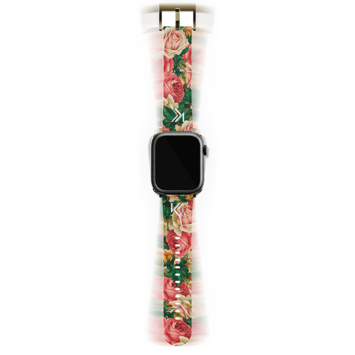 Afternoon Tea Watch Band