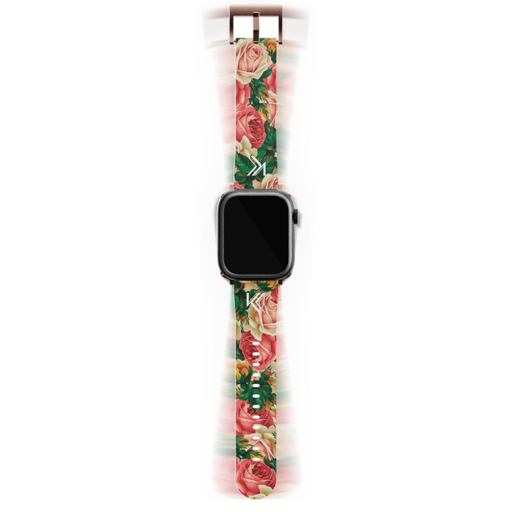 Afternoon Tea Watch Band