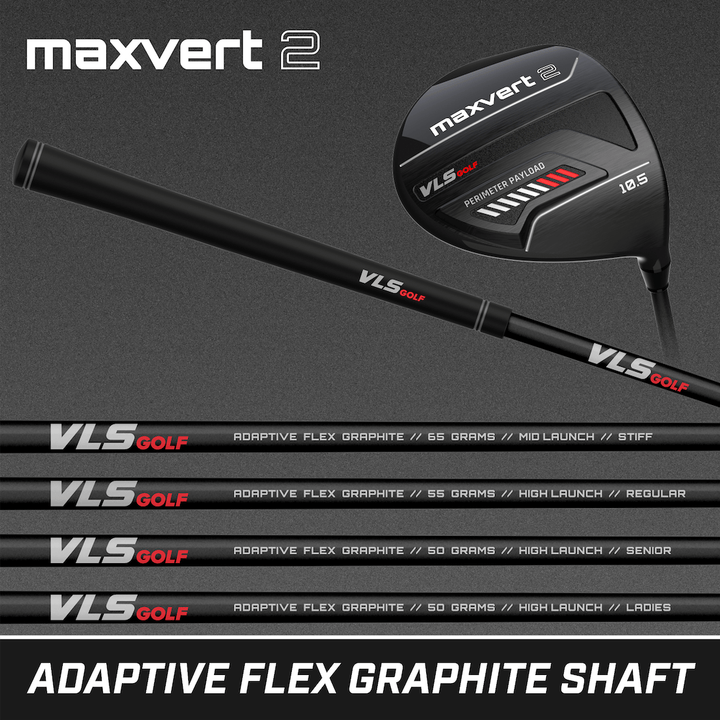 VLS Maxvert 2 Driver