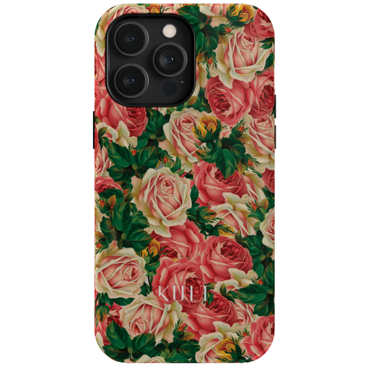 Afternoon Tea Phone Case