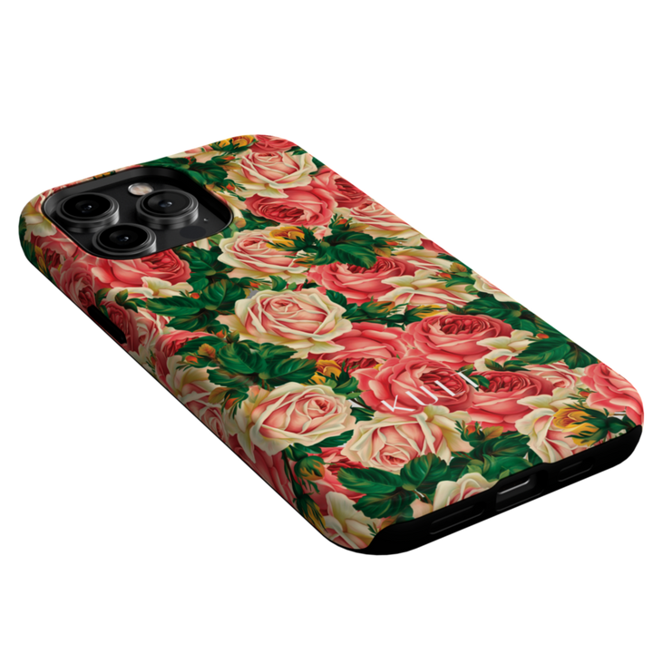 Afternoon Tea Phone Case