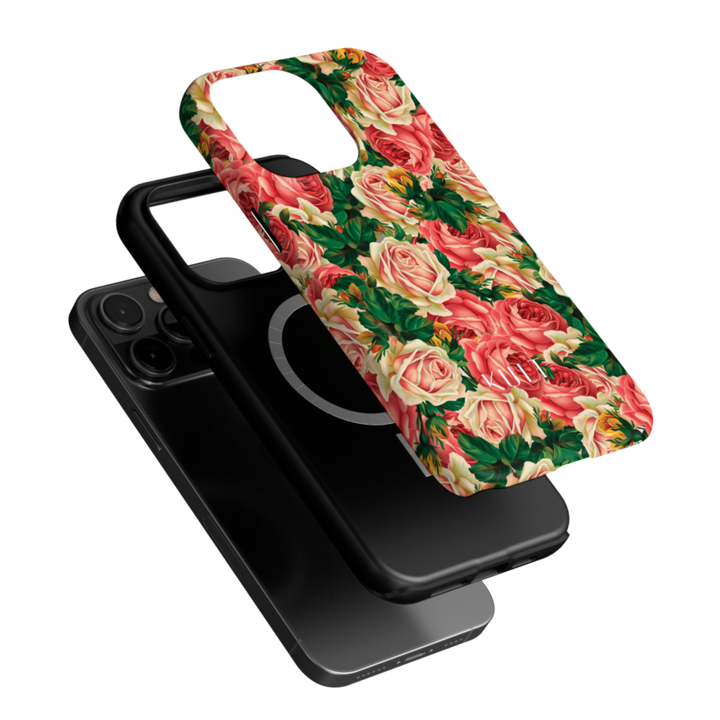 Afternoon Tea Phone Case