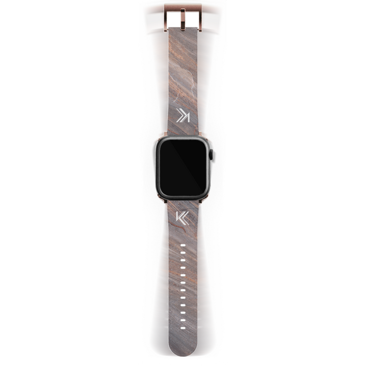 Ancient Oak Watch Band