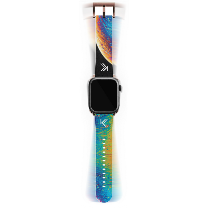 Andromeda Watch Band