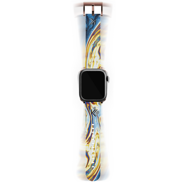 Aphelion Watch Band