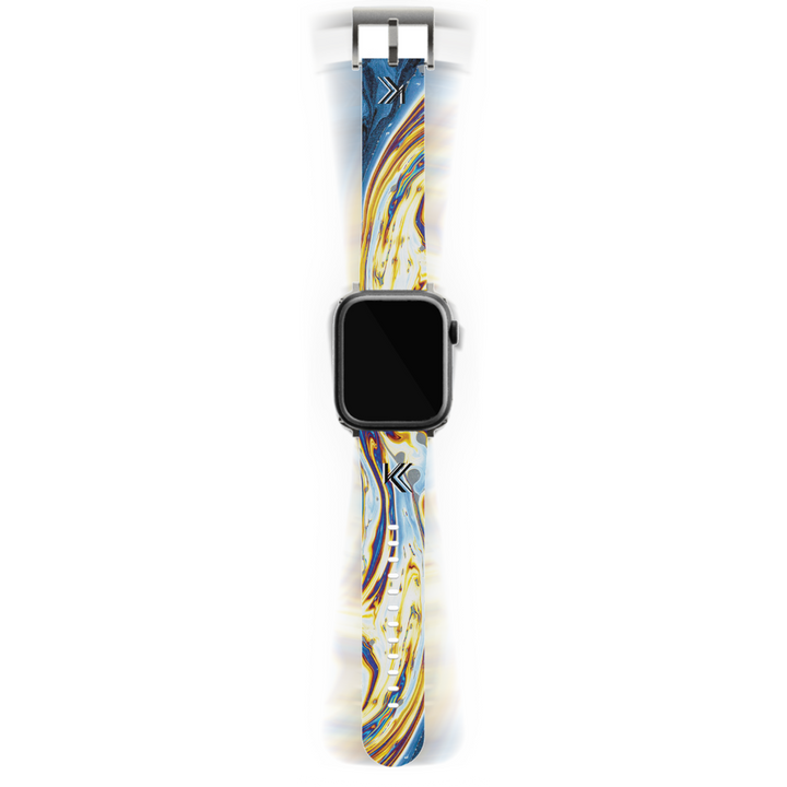 Aphelion Watch Band