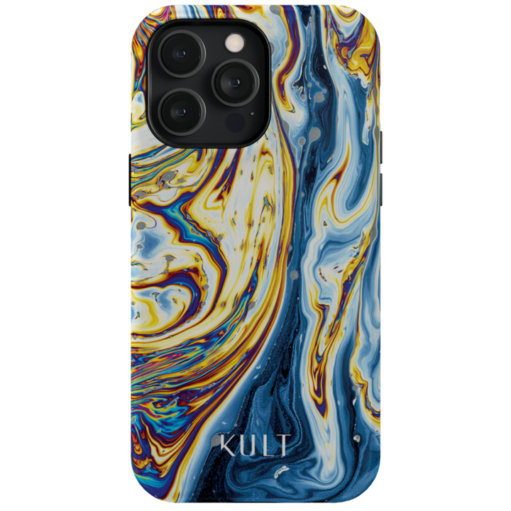 Aphelion Phone Case