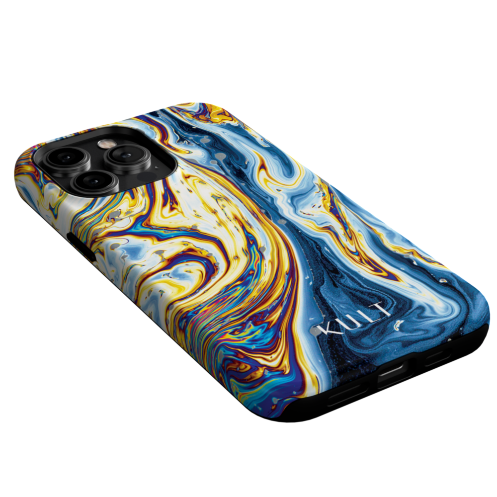 Aphelion Phone Case