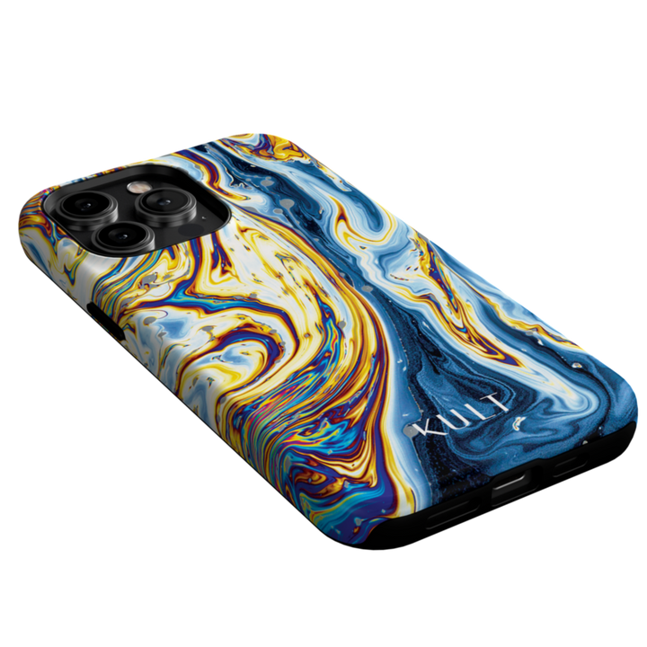 Aphelion Phone Case