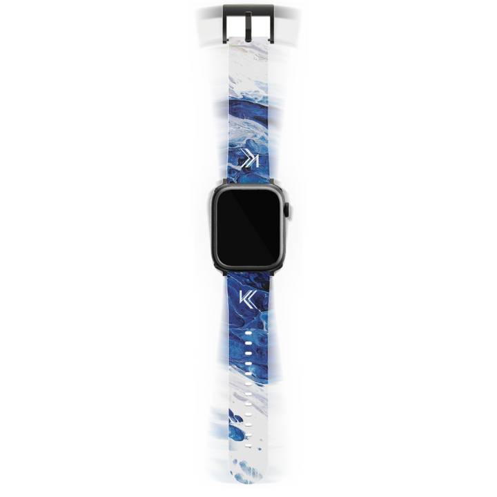 Arctic Watch Band