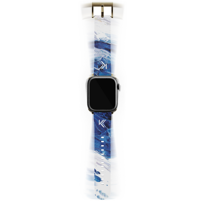 Arctic Watch Band