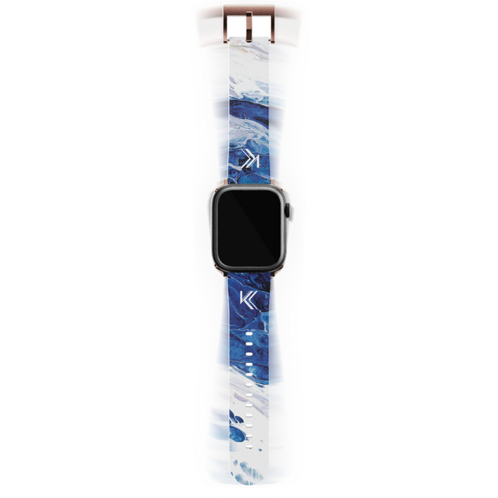 Arctic Watch Band