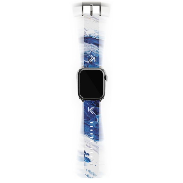 Arctic Watch Band
