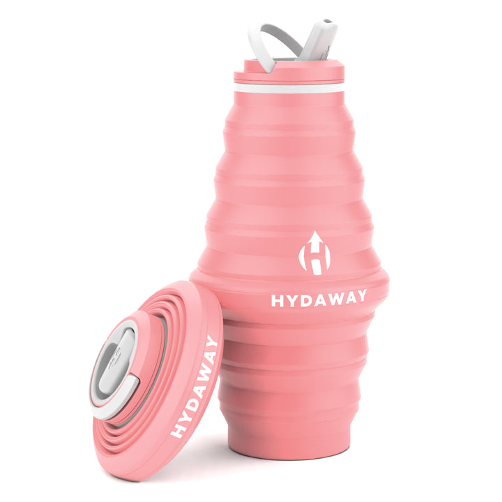Collapsible Water Bottle | 25oz