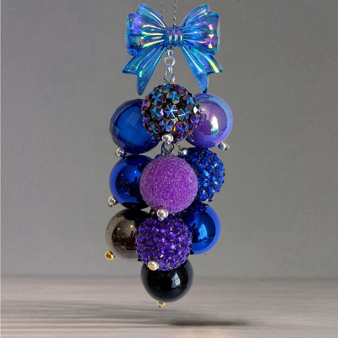 Starshine Bauble Charm - Tumbler Handle Charm