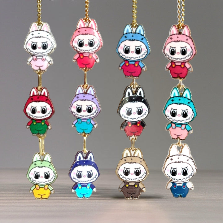 Bubu Charms - Tumbler Handle Charm