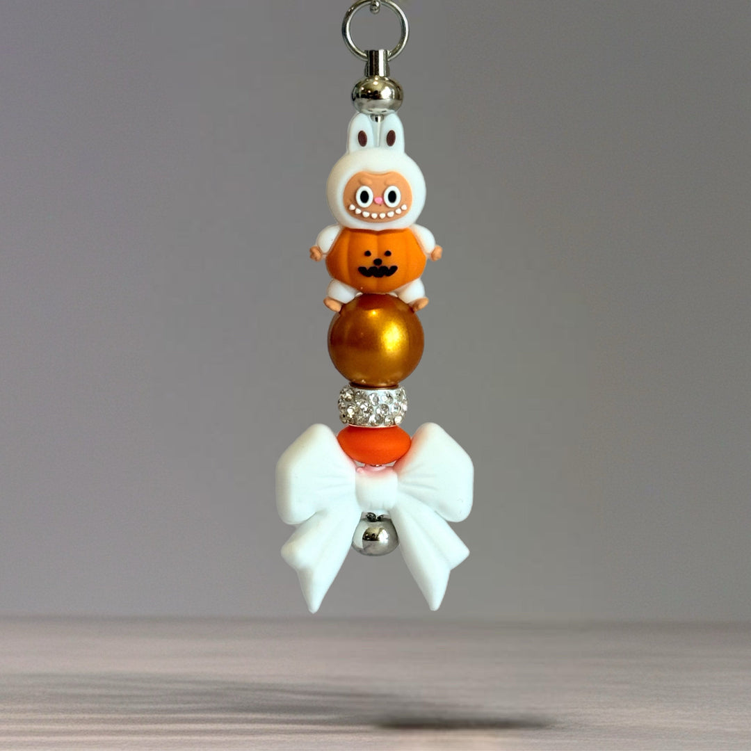 Little Bubu Monsters Bar Charm - Tumbler Handle Charm