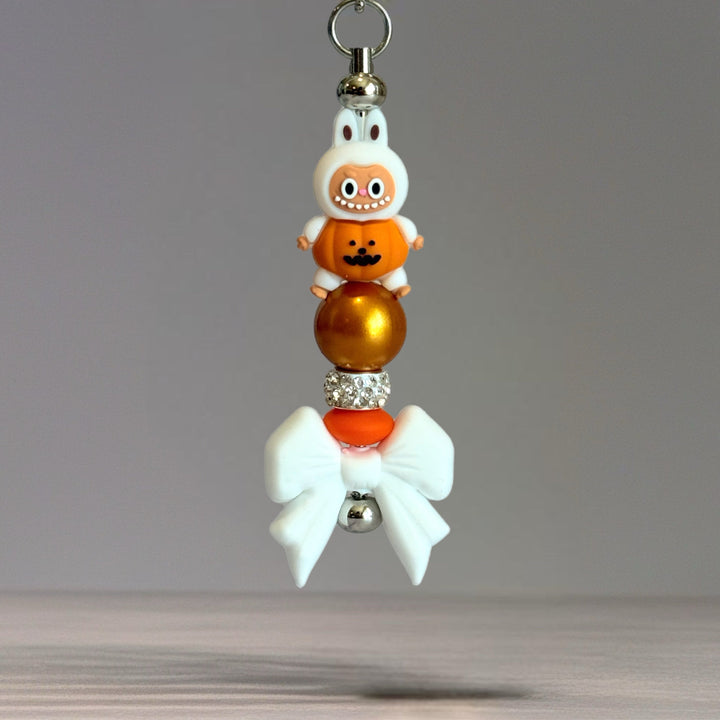 Little Bubu Monsters Bar Charm - Tumbler Handle Charm