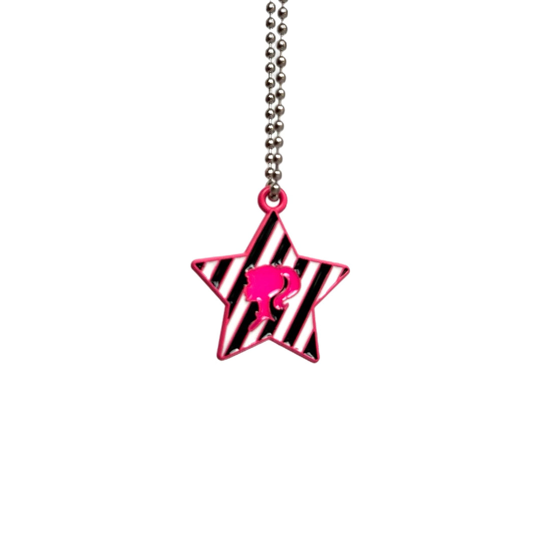 Malibu Girl Charms - Tumbler Handle Charm