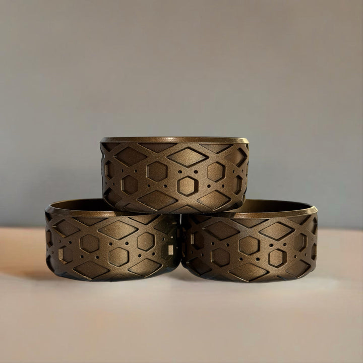 Waffle 2.75" Shorty  Boots