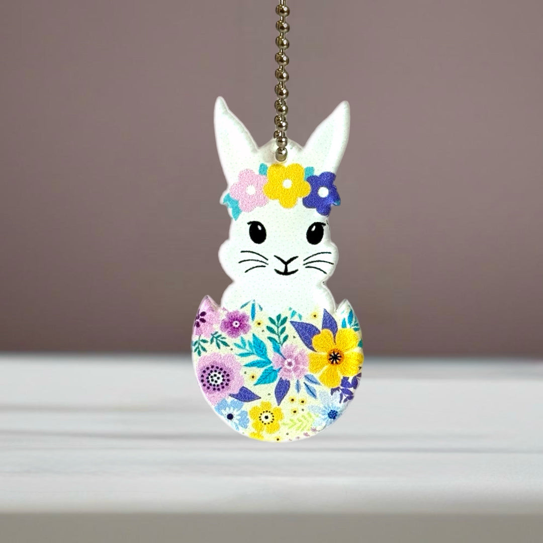 Easter Charm - Tumbler Handle Charm