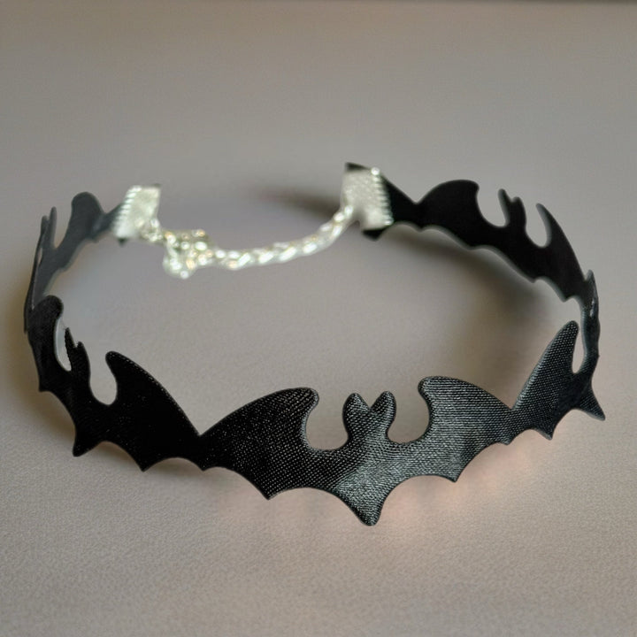 Bats Tumbler Bracelet