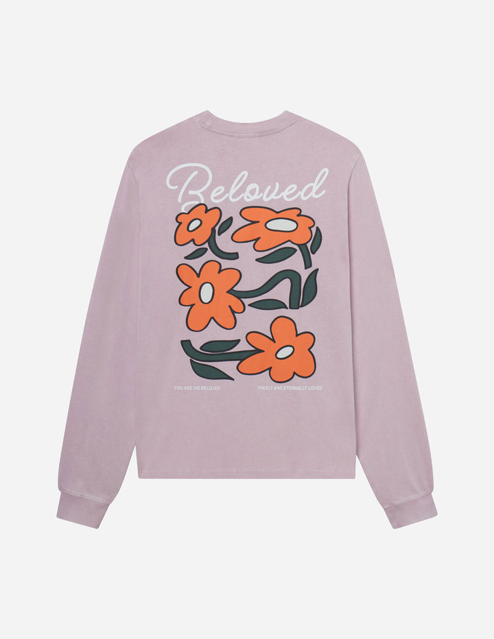 Beloved LS Unisex Tee