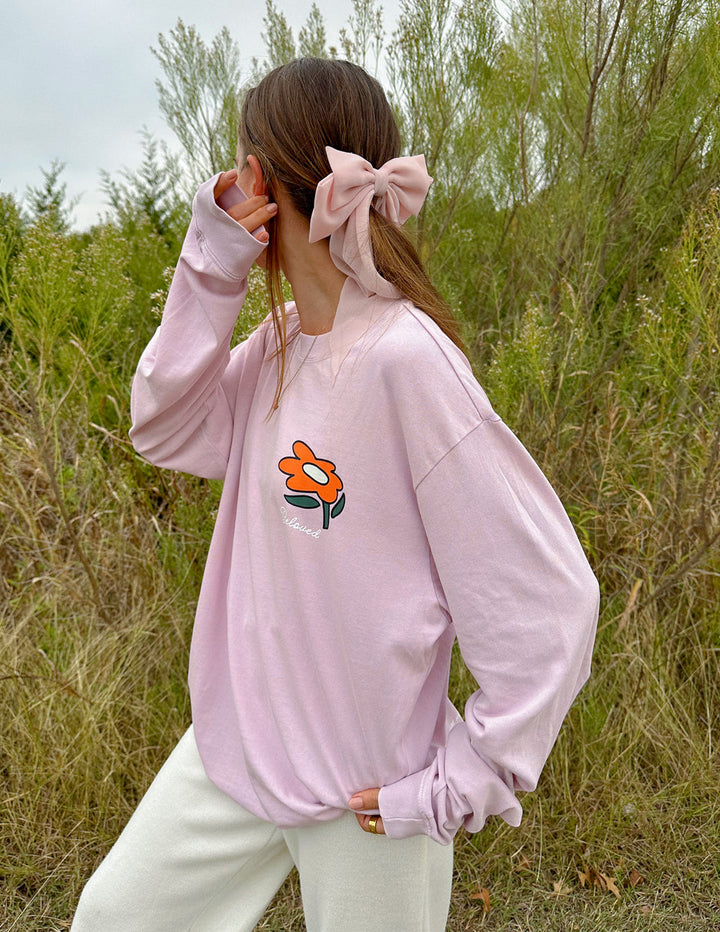 Beloved LS Unisex Tee