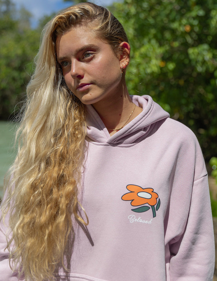Beloved Unisex Hoodie