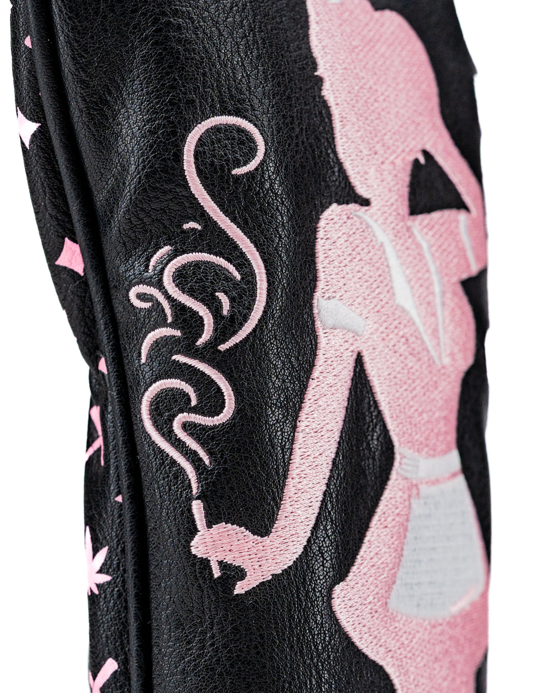 Pins and Aces x Blazy Susan - Fairway Cover