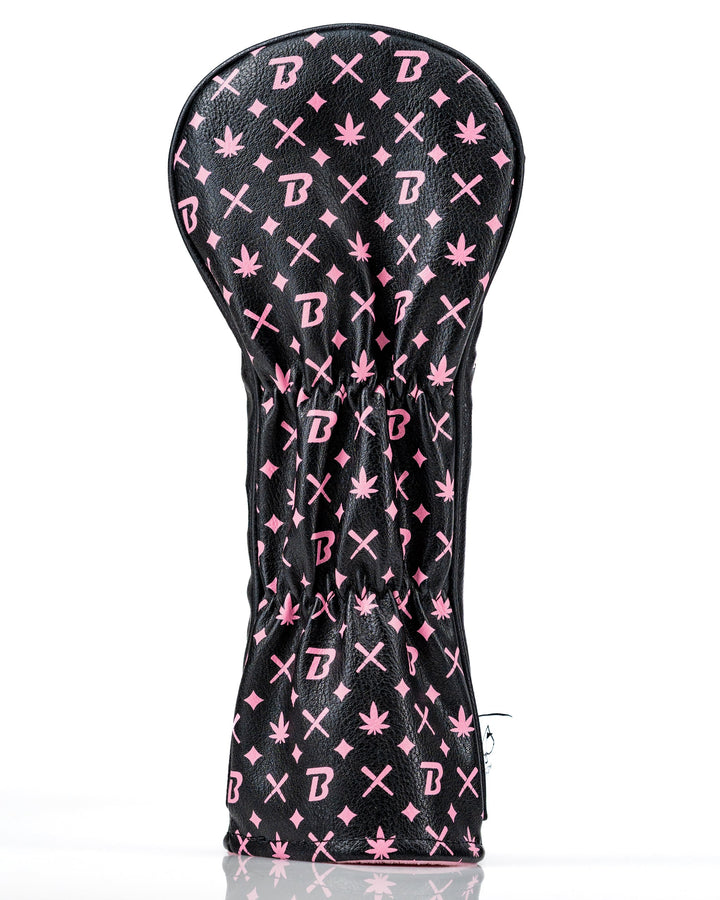 Pins and Aces x Blazy Susan - Fairway Cover