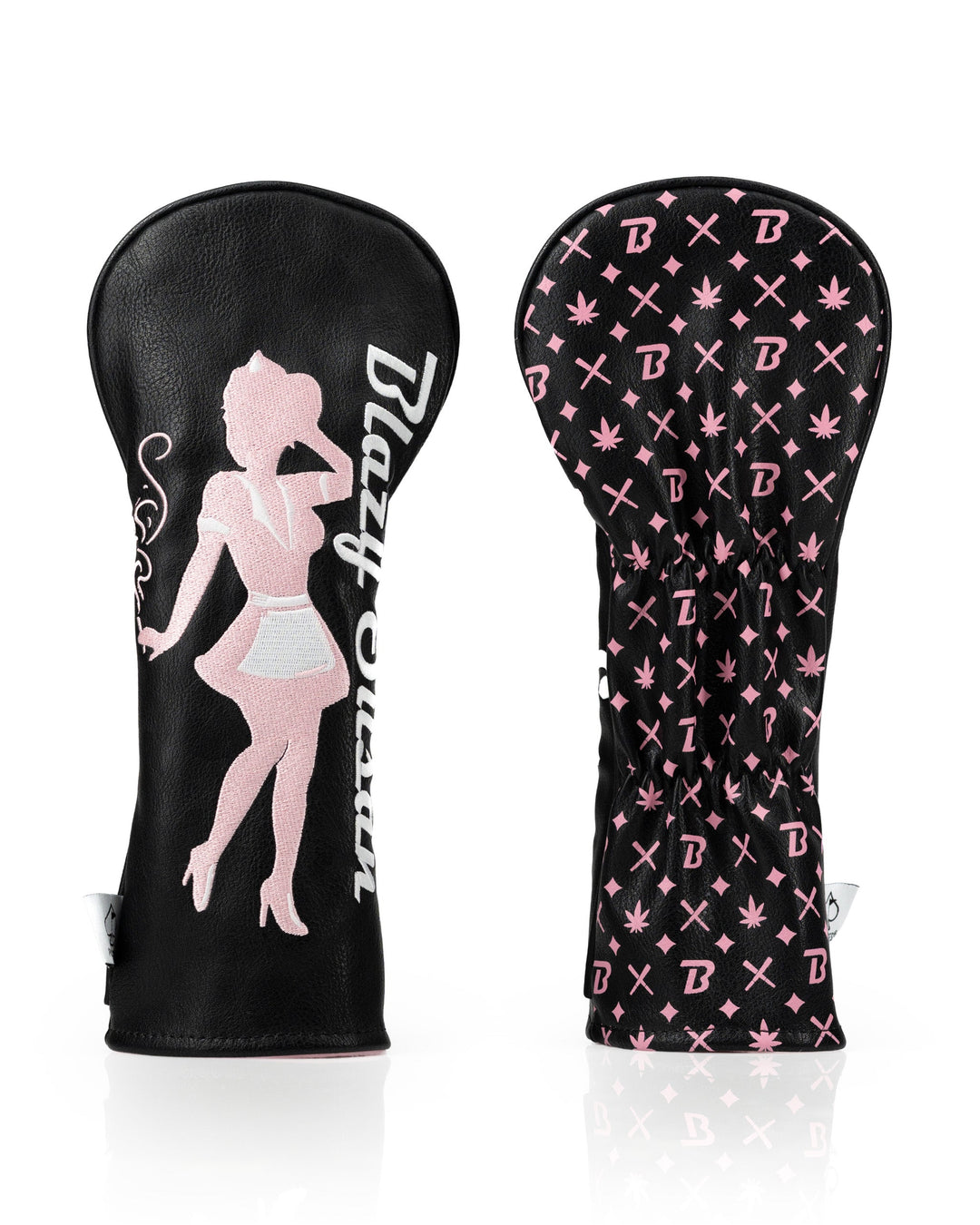 Pins and Aces x Blazy Susan - Fairway Cover