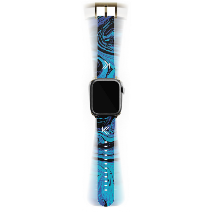 Blizzard Watch Band